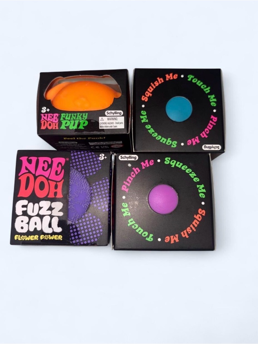 NEEDOH BUNDLE